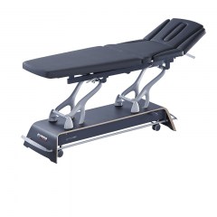 gymna.ONE T7 Carbon Black